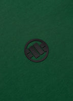 Men's T-Shirt SMALL LOGO - Green