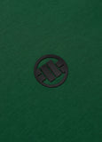 Men's T-Shirt SMALL LOGO - Green