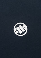 Men's T-Shirt SMALL LOGO - Dark Blue