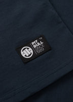 Men's T-Shirt SMALL LOGO - Dark Blue