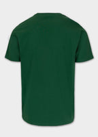 Men's T-Shirt SMALL LOGO - Green