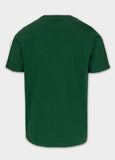 Men's T-Shirt SMALL LOGO - Green