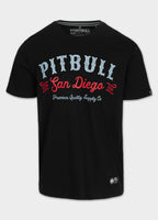 Men's T-shirt STRENGTH &amp; RESPECT