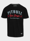 Men's T-shirt STRENGTH &amp; RESPECT