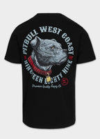 Men's T-shirt STRENGTH &amp; RESPECT