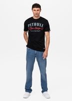 Men's T-shirt STRENGTH &amp; RESPECT