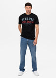 Men's T-shirt STRENGTH &amp; RESPECT