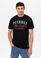 Men's T-shirt STRENGTH &amp; RESPECT