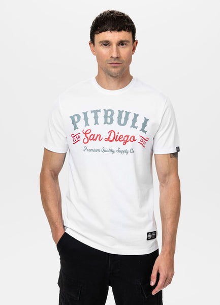 Men's T-shirt STRENGTH &amp; RESPECT