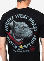Men's T-shirt STRENGTH &amp; RESPECT