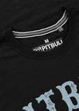 Men's T-shirt STRENGTH &amp; RESPECT