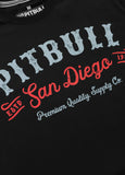 Men's T-shirt STRENGTH &amp; RESPECT