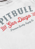 Herren T-Shirt STRENGTH & RESPECT
