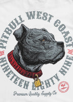 Herren T-Shirt STRENGTH & RESPECT