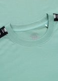 Men's T-Shirt TAPE NUGGET - Mint