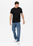 Men's T-Shirt TAPE NUGGET - Black/Black