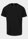 Men's T-Shirt TAPE NUGGET - Black/Black