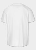 Men's T-Shirt TAPE NUGGET - White