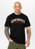 Men's T-Shirt TATTOO - Black