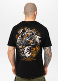 Men's T-Shirt TATTOO - Black
