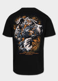 Men's T-Shirt TATTOO - Black