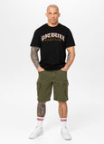 Men's T-Shirt TATTOO - Black