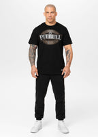 Men's T-Shirt TOMMY GUN