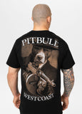 Men's T-Shirt TOMMY GUN