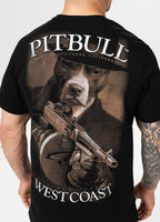Men's T-Shirt TOMMY GUN