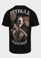Men's T-Shirt TOMMY GUN