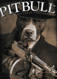 Men's T-Shirt TOMMY GUN