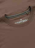 Men's T-Shirt TROUBLEMAKER - Dark Brown