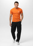 Men's T-Shirt Ultra Light SO CAL - Orange