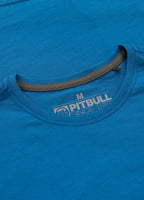 Men's T-Shirt Ultra Light SO CAL - Blue