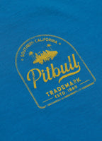 Men's T-Shirt Ultra Light SO CAL - Blue