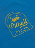 Men's T-Shirt Ultra Light SO CAL - Blue