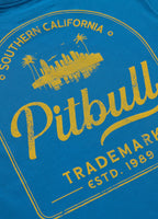 Men's T-Shirt Ultra Light SO CAL - Blue