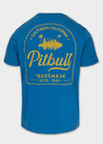 Men's T-Shirt Ultra Light SO CAL - Blue