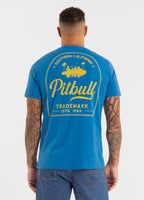 Men's T-Shirt Ultra Light SO CAL - Blue