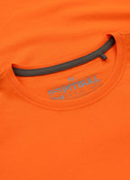 Men's T-Shirt Ultra Light SO CAL - Orange