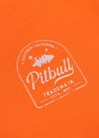 Men's T-Shirt Ultra Light SO CAL - Orange
