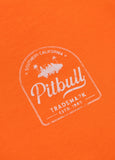 Men's T-Shirt Ultra Light SO CAL - Orange