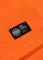 Men's T-Shirt Ultra Light SO CAL - Orange