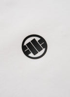 Men's Polo Shirt Jersey Slim Fit Small Logo - Off-white
