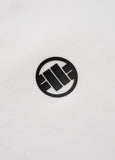 Men's Polo Shirt Jersey Slim Fit Small Logo - Off-white