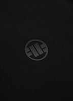 Men's Pique Regular Polo Shirt - Black