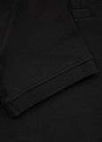Men's Pique Regular Polo Shirt - Black