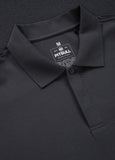 Herren Poloshirt Pique Rockey