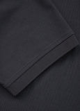 Men's Polo Shirt Pique Rockey - Graphite