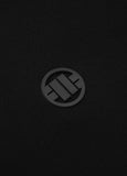 Men's Pique Rockey Polo Shirt - Black